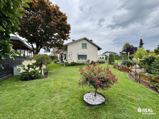 Bungalow zum Kauf 505.000 € 3 Zimmer 71 m² 596 m² Grundstück Höchst 6973