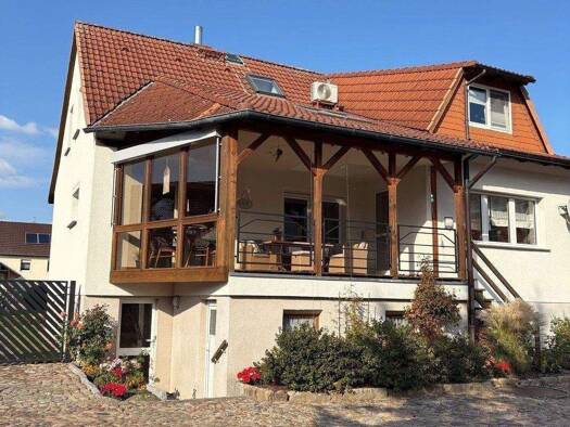 Einfamilienhaus zum Kauf 498.000 € 6 Zimmer 233 m² 1.500 m² Grundstück Uenglingen Stendal 39576