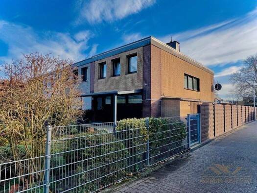 Reihenendhaus zum Kauf 269.000 € 4 Zimmer 100 m² 298 m² Grundstück frei ab 01.03.2026 Erkelenz 41812