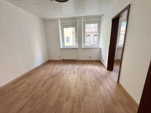 Wohnung zur Miete 590 € 1,5 Zimmer 49 m² EG frei ab 01.11.2026 Galgenhof Nürnberg 90459
