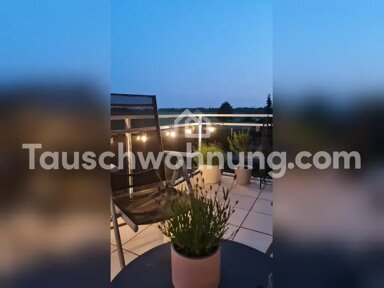 Wohnung zur Miete Tauschwohnung 860 € 3 Zimmer 82 m² 1. Geschoss Itter Düsseldorf 40589