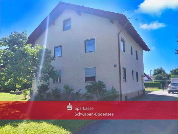 Einfamilienhaus zum Kauf 465.000 € 10 Zimmer 155 m² 808 m² Grundstück Türkheim 86842