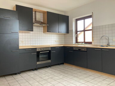 Wohnung zur Miete 800 € 3 Zimmer 90 m² 1. Geschoss Lengfeld Otzberg 64853