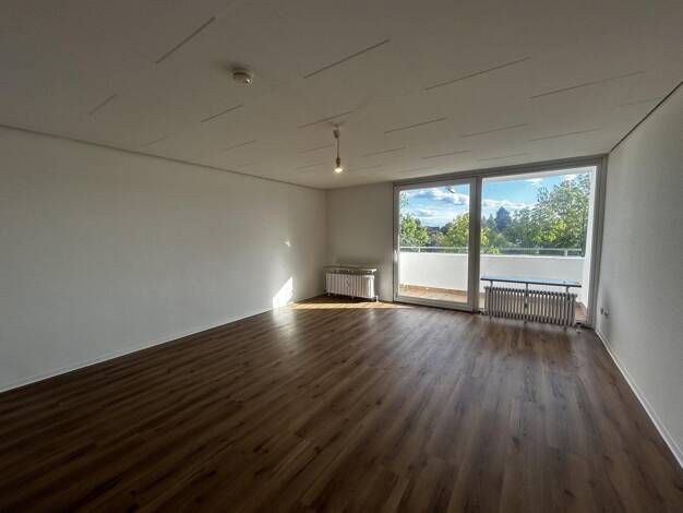 Wohnung zur Miete 800 € 1 Zimmer 51 m² 5. Geschoss Gonzenheim Bad Homburg vor der Höhe 61352