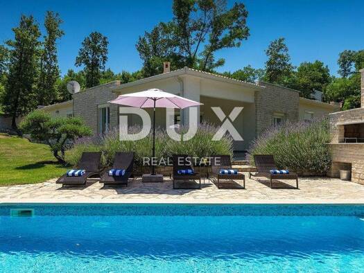 Einfamilienhaus zum Kauf 699.000 € 6 Zimmer 4.260 m² Grundstück Labin 52220