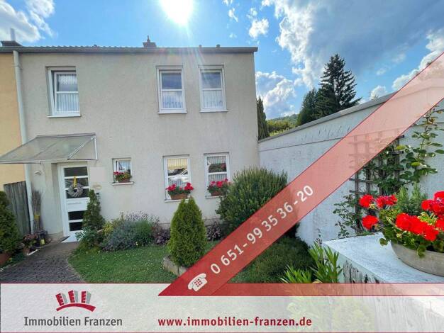 Reihenendhaus zum Kauf 329.800 € 5 Zimmer 108 m² 681 m² Grundstück Quint Trier / Quint 54293