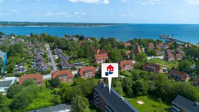 Wohnung zum Kauf 182.000 € 3 Zimmer 76 m² Eckernförde 24340