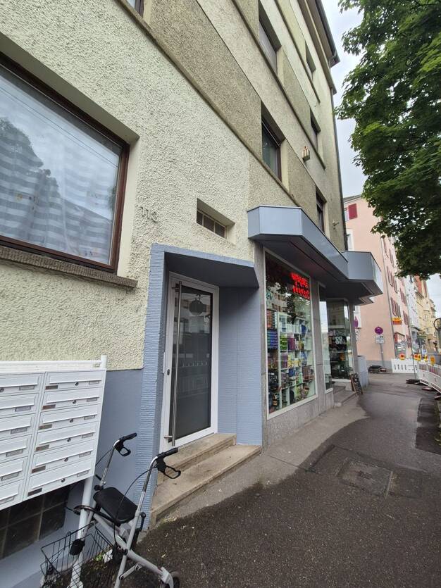 Haus zum Kauf 2.990.000 € 778 m² 406 m² Grundstück Wagnerstr. 113 Südliche Wagnerstr. Ulm 89077