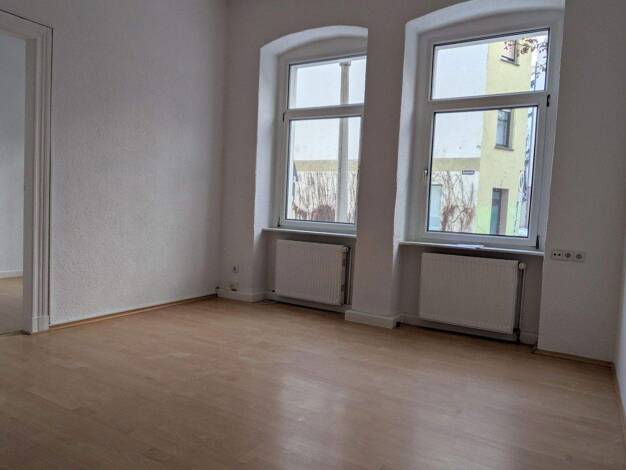 Wohnung zur Miete 510 € 2 Zimmer 60 m² EG frei ab 01.03.2026 Triftstraße 29 Giebichenstein Halle 06114