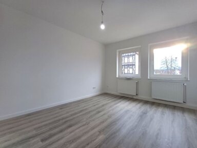 Wohnung zur Miete 599 € 3 Zimmer 56,5 m² frei ab sofort Hahler Str. 64 Innenstadt 2 Minden 32427