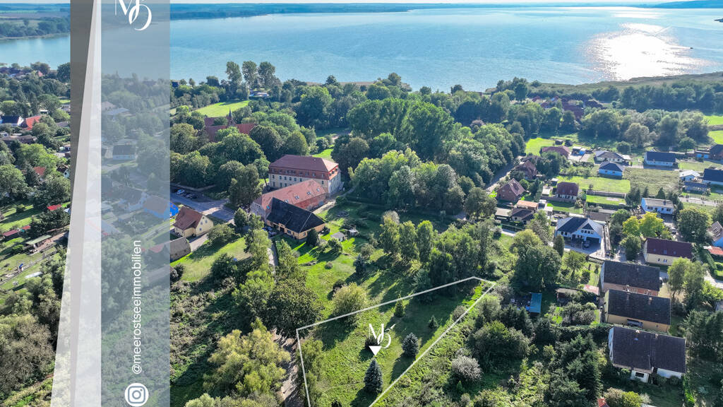 Grundstück zum Kauf 100.000 € 3.788 m² Grundstück Verchen 17111