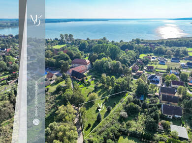 Grundstück zum Kauf 100.000 € 3.788 m² Grundstück Verchen 17111