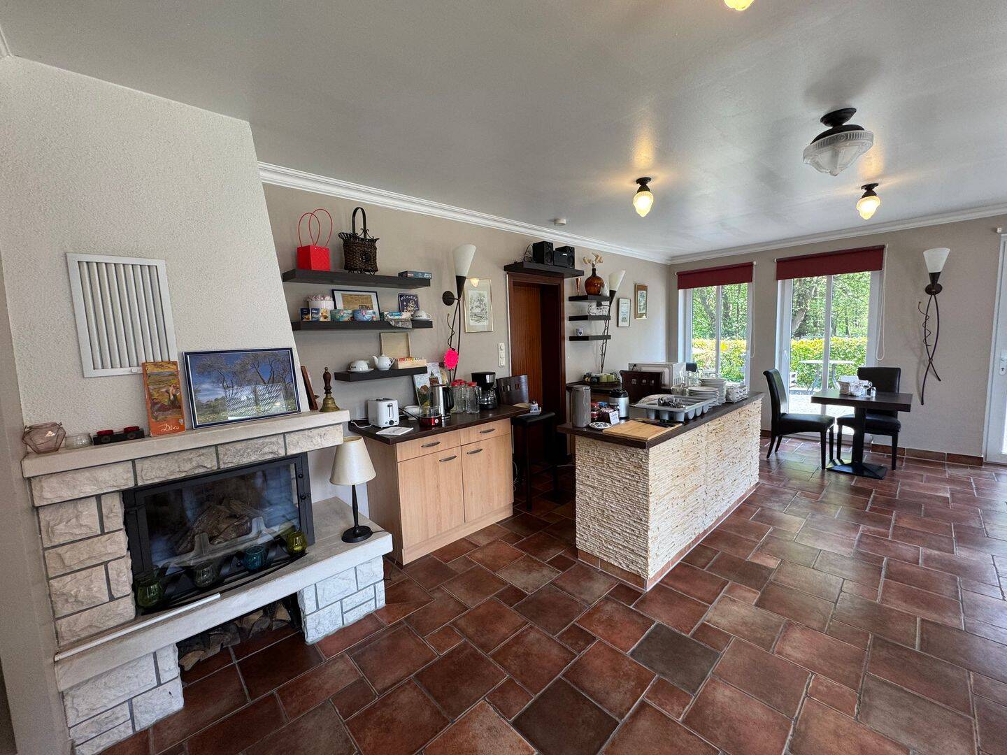 Haus – Breege, Vorpommern-Rügen - Ansicht 5