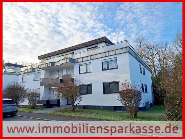 Penthouse zum Kauf 229.000 € 2 Zimmer 66,2 m² frei ab sofort Eutingen Pforzheim 75181