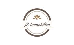 JS Immobilien logo