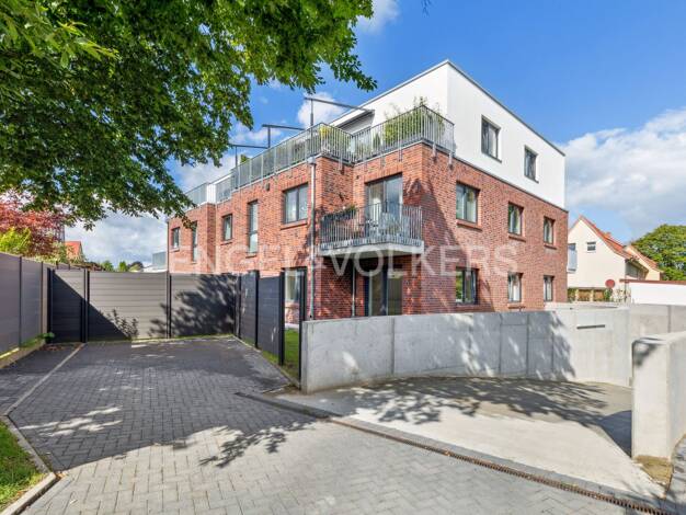 Wohnung zur Miete 1.275 € 3 Zimmer 78 m² EG Kaltenkirchen 24568