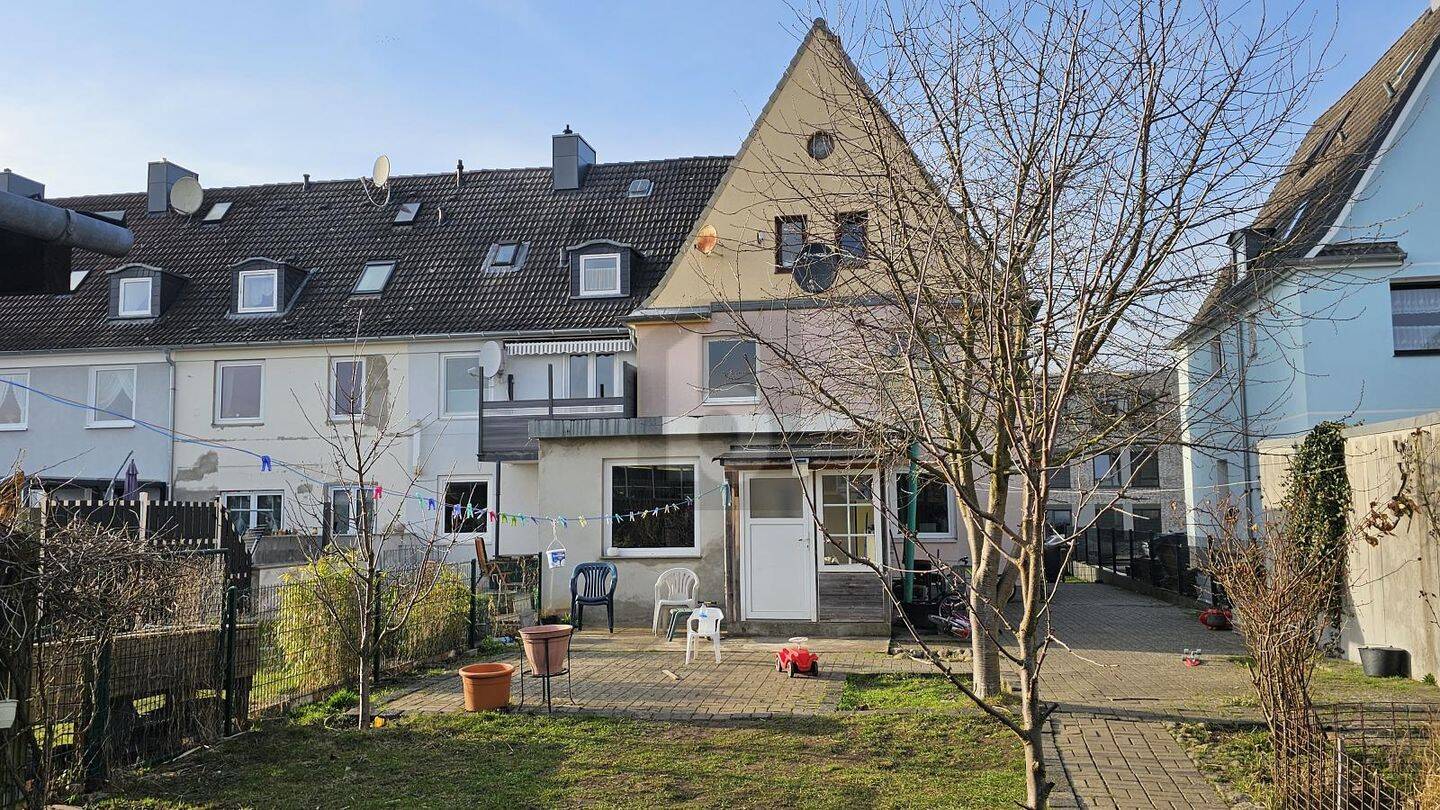 Haus – Lübeck, Niederbüssau - Ansicht 2