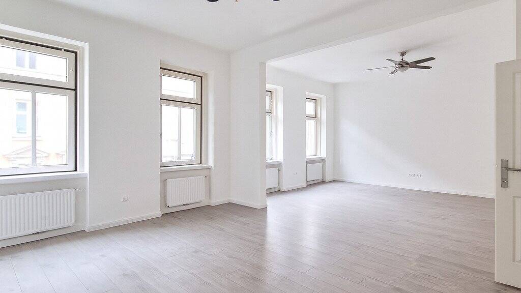 Wohnung zum Kauf 499.000 € 2 Zimmer 75,8 m² 2. Geschoss Hagenmüllergasse 1 Wien 1030