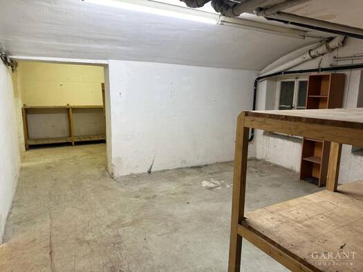 Lagerhalle zur Miete 96 € 14 m² Lagerfläche Süd Stuttgart 70180