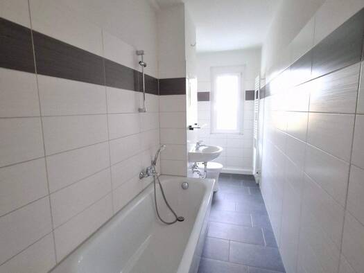 Wohnung zur Miete 293 € 3 Zimmer 60,5 m² Zöblitzer Lindenstraße 24 Zöblitz Marienberg 09496