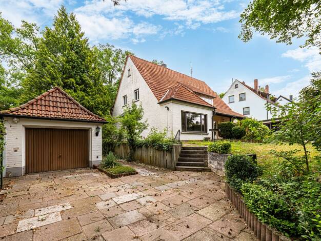 Mehrfamilienhaus zum Kauf 635.000 € 8 Zimmer 177 m² 985 m² Grundstück Stadeln Fürth 90765