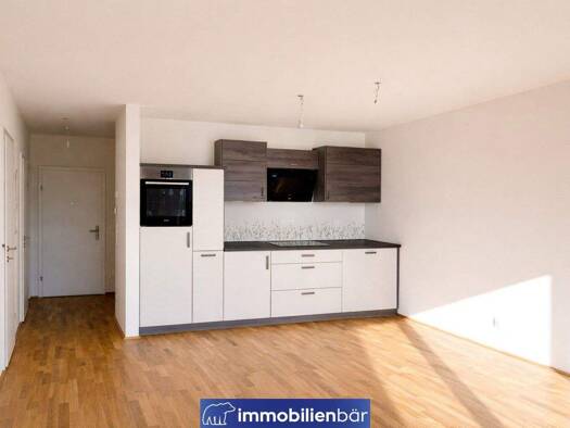 Wohnung zur Miete 529 € 2 Zimmer 52,1 m² 1. Geschoss frei ab 01.07.2026 Panoramaweg 1 Neumarkt im Hausruckkreis 4720