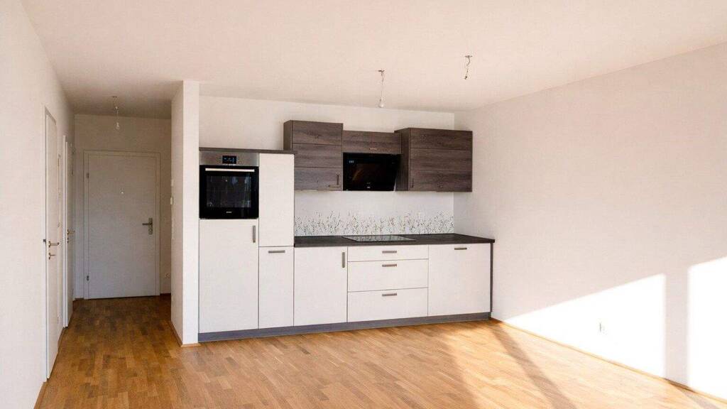 Wohnung zur Miete 529 € 2 Zimmer 52,1 m² 1. Geschoss frei ab 01.07.2026 Panoramaweg 1 Neumarkt im Hausruckkreis 4720