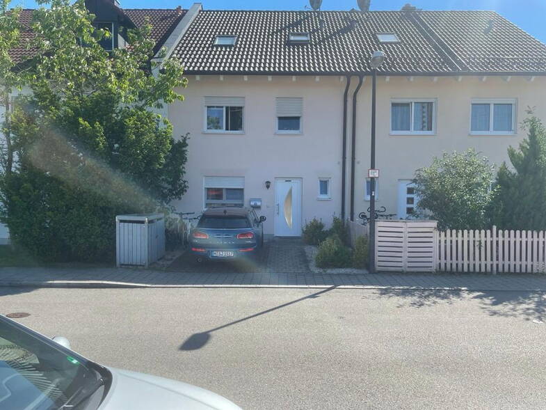 Reihenmittelhaus zum Kauf provisionsfrei 950.000 € 5 Zimmer 147 m² 218 m² Grundstück frei ab sofort Hubertusstr. 62 Esting Olching 82140