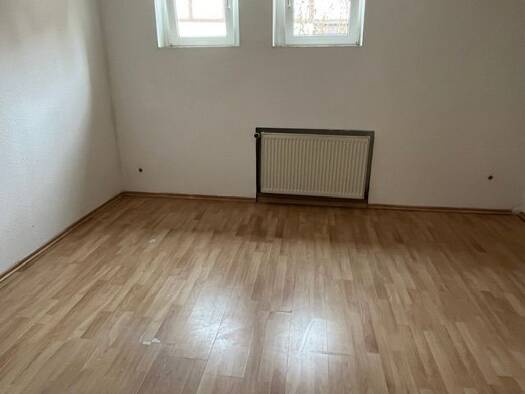 Wohnung zur Miete 580 € 2,5 Zimmer 80 m² Geschoss EG/1 frei ab 01.11.2026 Werner-Seelenbinder-Straße 3 Schwarza Rudolstadt 07407