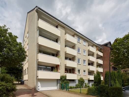 Studio zur Miete 307 € 1 Zimmer 36,2 m² 1. Geschoss frei ab 19.10.2026 Schwarzenbergstr. 79 Harburg Hamburg 21073