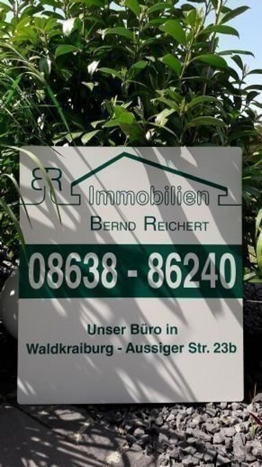 Wohnung zum Kauf 249.999 € 3 Zimmer 84 m² 6. Geschoss West Waldkraiburg 84478