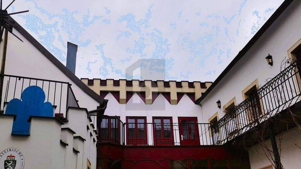 Bürofläche zur Miete 1.800 € 4 Zimmer Eisenstadt 7000