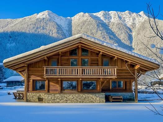 Sonstiges zum Kauf 1.924.000 € 5 Zimmer 800 m² Grundstück Chamonix 74400