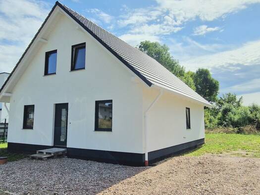 Einfamilienhaus zum Kauf provisionsfrei 409.000 € 4 Zimmer 127 m² 575 m² Grundstück Gotha Gotha 99867