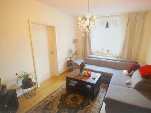 Wohnung zum Kauf 210.000 € 2 Zimmer 57 m² 1. Geschoss Nikola Landshut 84034