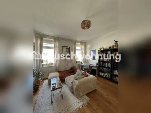 Wohnung zur Miete Tauschwohnung 100 € 2,5 Zimmer 65 m² 3. Geschoss Neustadt-Nord Köln 50670