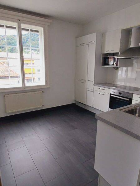 Wohnung – Bregenz, Fluh - Ansicht 3