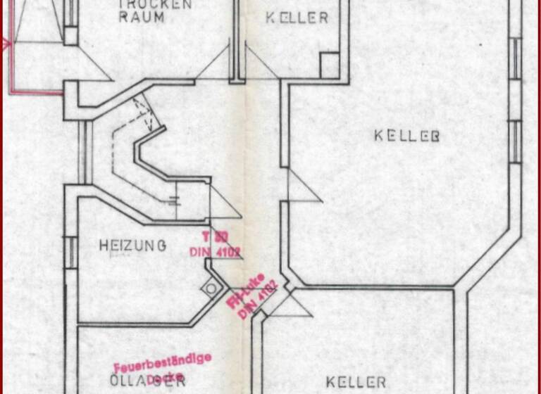 Mehrfamilienhaus zum Kauf 649.000 € 6,5 Zimmer 230 m² 686 m² Grundstück Oppersdorf Lappersdorf 93138