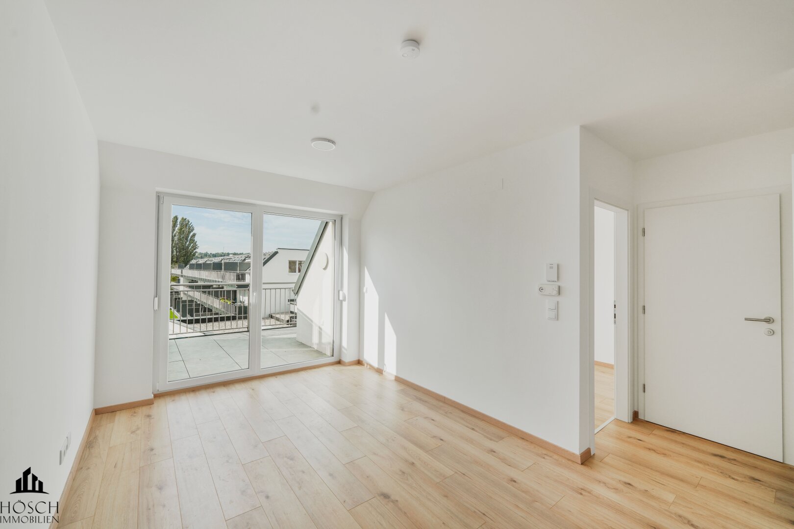 Wohnung zur Miete 486 € 2 Zimmer 37,8 m²<br/>Wohnfläche 3.<br/>Geschoss Hauptplatz Hollabrunn 2020