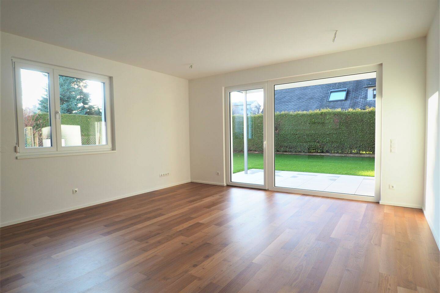 Wohnung – Klagenfurt am Wörthersee, Annabichl - Mehr
