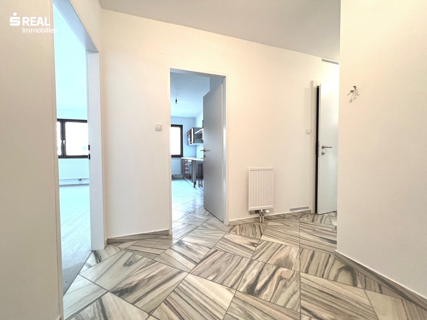 Wohnung zum Kauf 479.000 € 4 Zimmer 84,2 m²<br/>Wohnfläche 3.<br/>Geschoss Wien 1060