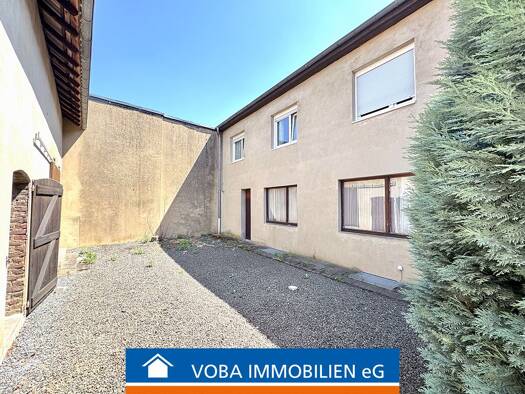 Einfamilienhaus zum Kauf 219.000 € 4 Zimmer 99 m² 1.471 m² Grundstück Gangelt Gangelt 52538