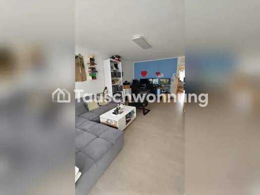 Wohnung zur Miete Tauschwohnung 800 € 2 Zimmer 60 m² EG Auerberg Bonn 53117