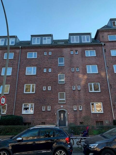 Wohnung zur Miete