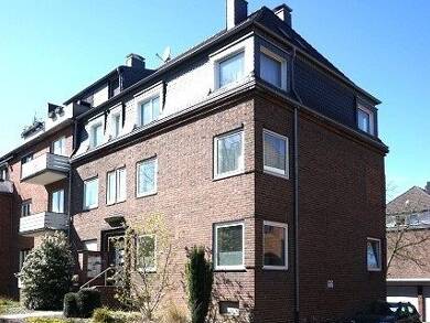 Wohnung zum Kauf 185.000 € 4 Zimmer 76 m² 1. Geschoss Bockum Krefeld 47809