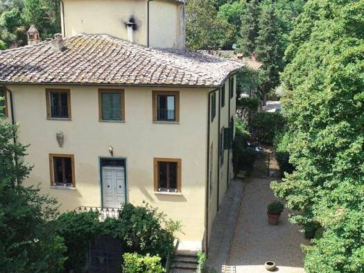 Haus zum Kauf 2.900.000 € 840 m² Greve in Chianti 50022