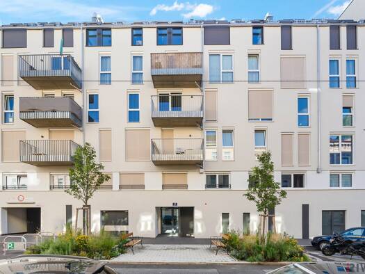 Büro zum Kauf - Erstbezug 349.000 € 3 Zimmer 67,7 m² Bürofläche Wien,Ottakring 1160