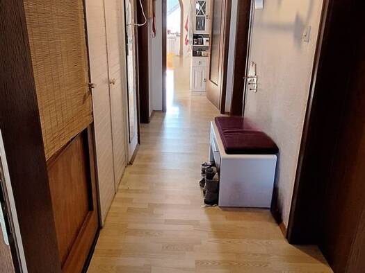 Wohnung zur Miete 1.000 € 4 Zimmer 105 m² Geschoss 2/3 frei ab 01.04.2026 Offenbach am Main 63069