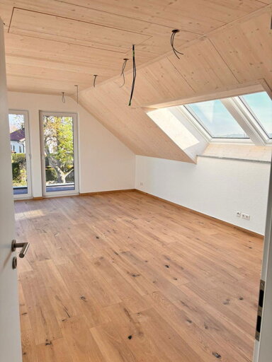 Wohnung zur Miete 624 € 2 Zimmer 52 m² Öpfingen 89614