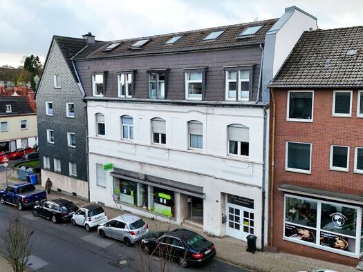 Hotel zum Kauf 355.000 € 5 Zimmer 661 m² Grundstück Mettmann 40822
